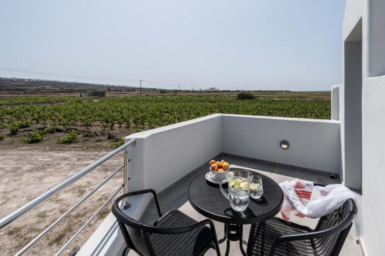 Melivoia House Collection - Private Jacuzzi Villas Foinikiá Exteriér fotografie