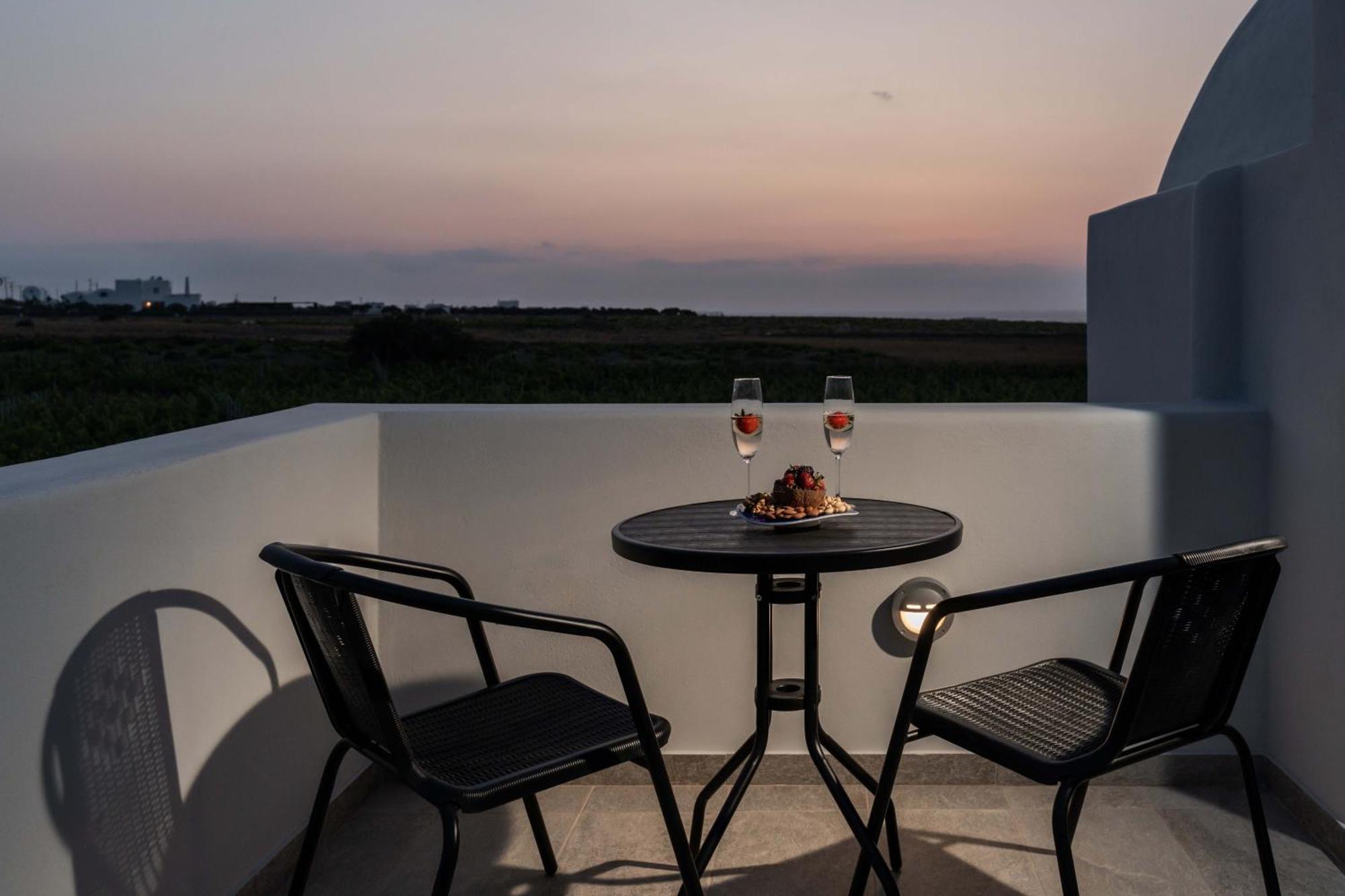 Melivoia House Collection - Private Jacuzzi Villas Foinikiá Exteriér fotografie